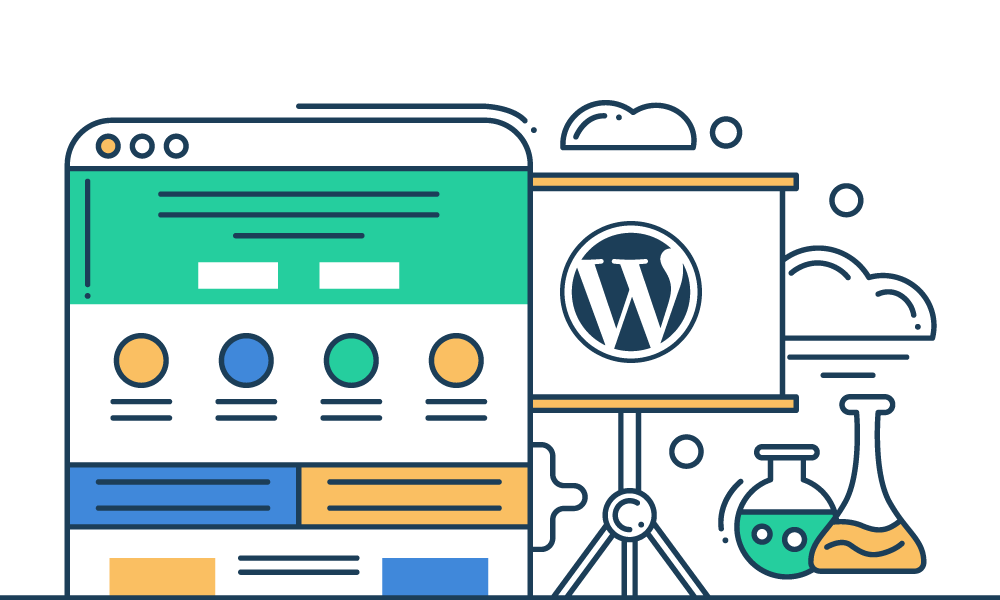 Vývoj a úprava pluginů a šablon pro WordPress
